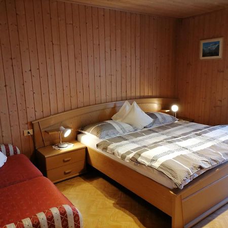Gasthaus Oberkirn Schenna Eksteriør bilde