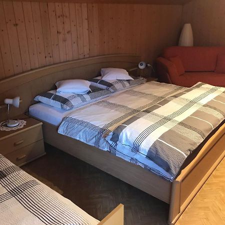 Gasthaus Oberkirn Schenna Eksteriør bilde